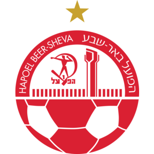 Hapoel Beer Sheva Logo