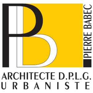 Pierre Babec Logo
