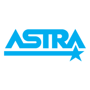 Astra(86) Logo