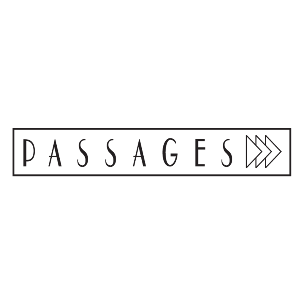 Passages