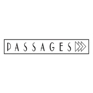 Passages Logo