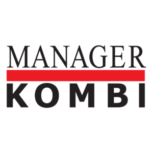 Manager Kombi Logo
