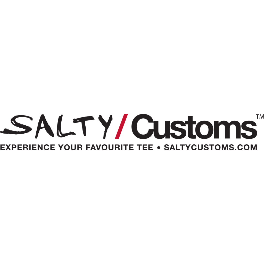 Salty,Customs
