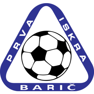 FK Prva Iskra Baric Logo