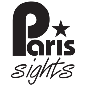 Paris Sights Logo