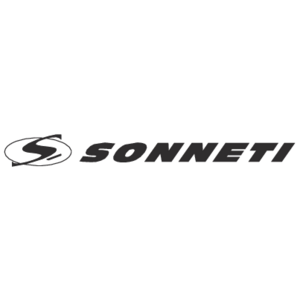 Sonneti Logo