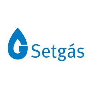 SetGas Logo