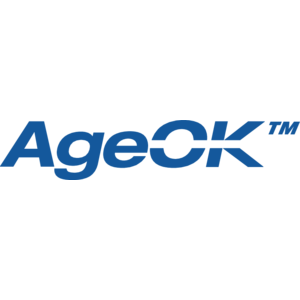 AgeOK Logo