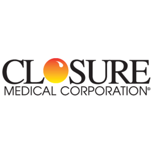 Closure Medical Logo