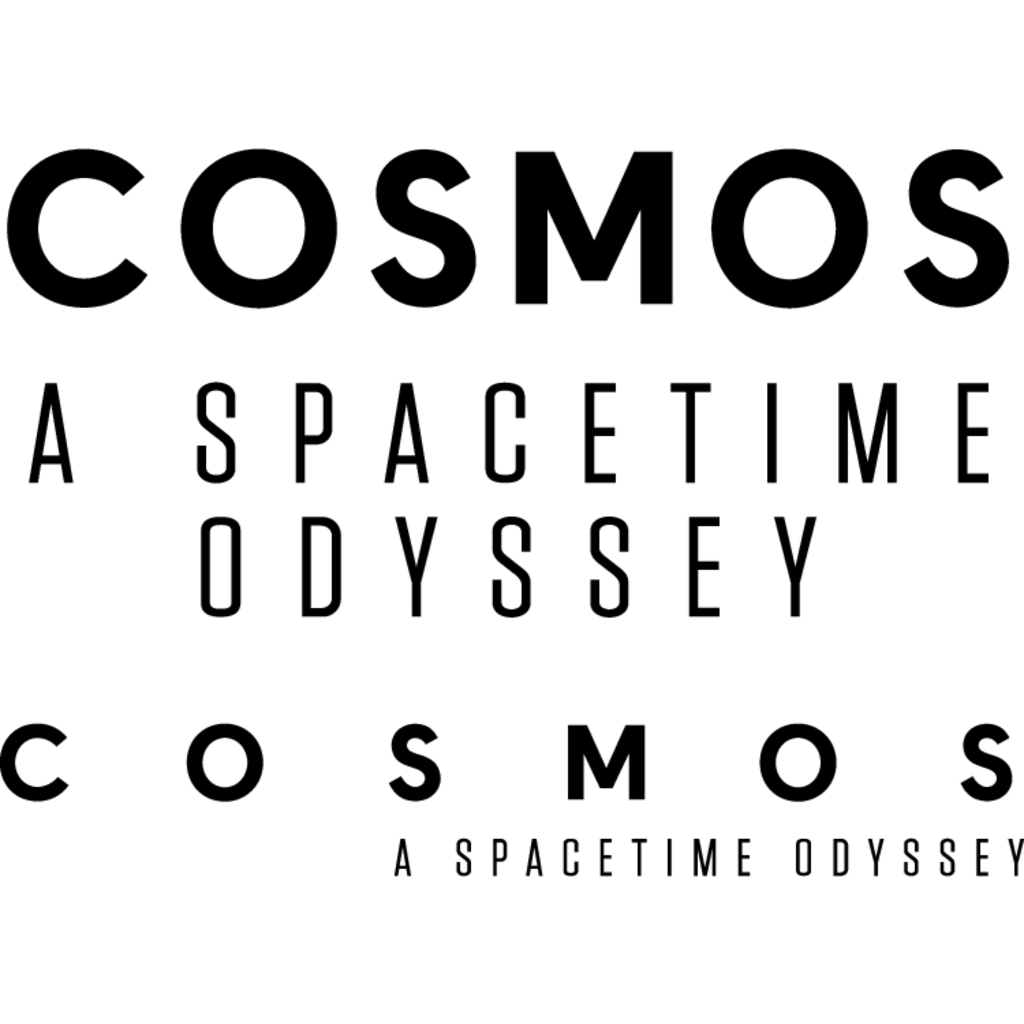 Cosmos Graphics - YouWorkForThem
