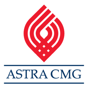 Astra CMG Logo