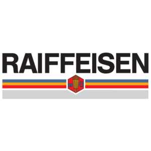 Raiffeisen Bank(69) Logo