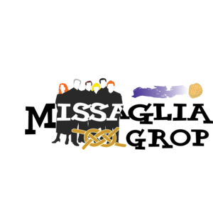 Missaglia Grop Logo