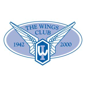 The Wings Club Logo