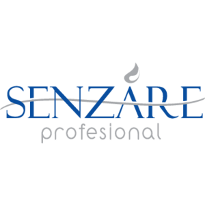 Senzare Profesional Logo