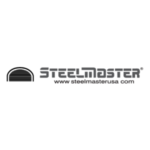 SteelMaster Logo