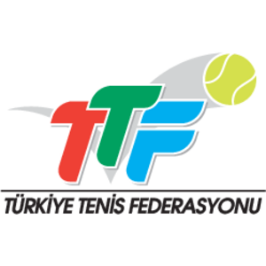 Türkiye Tenis Federasyonu Logo