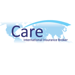 Care - International Insurance Broker 2 Logo