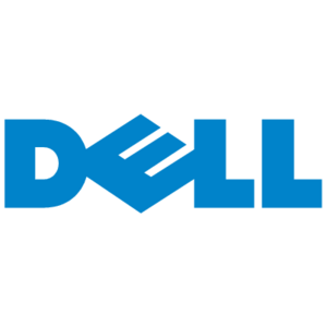 Dell(198) Logo