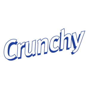 Crunchy Logo