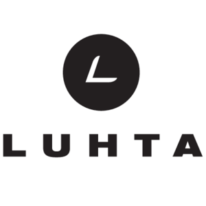 Luhta Logo