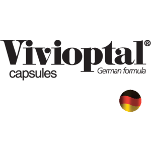 Vivioptal Logo