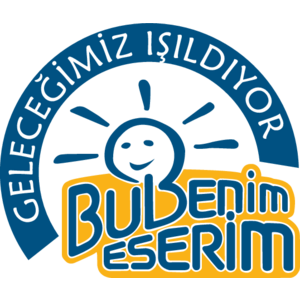 Bu Benim Eserim Logo