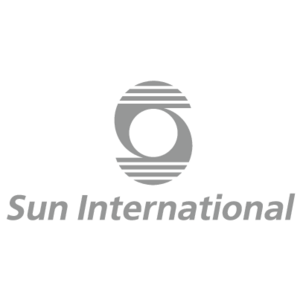 Sun International Logo