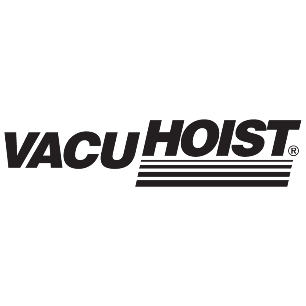 Vacu,Hoist