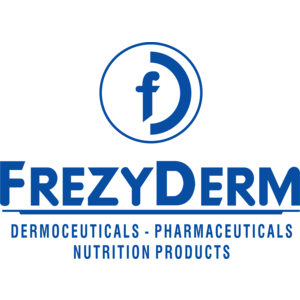 FrezyDerm SA Logo