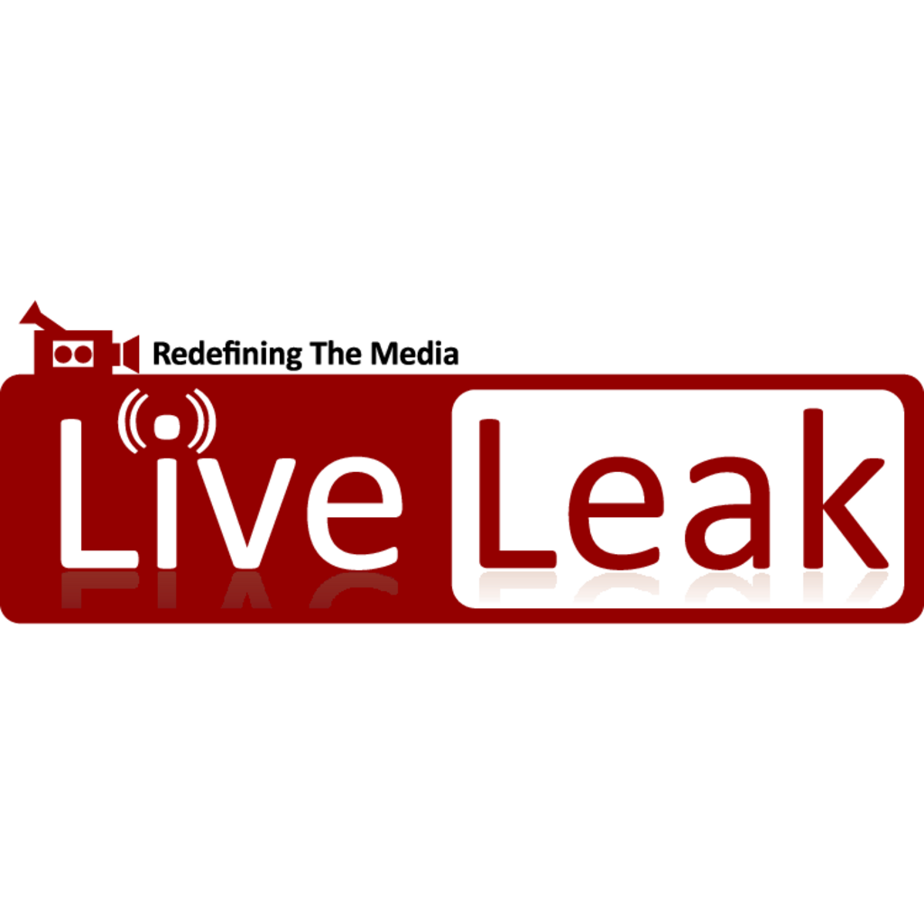Liveleak logo meme