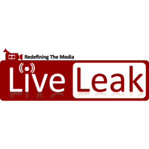 Liveleak Logo