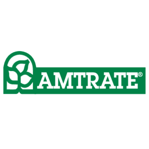 Amtrate Logo