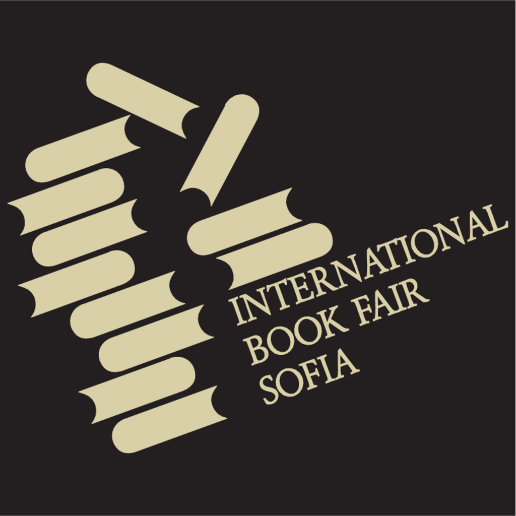 International Book Fair logo, Vector Logo of International Book Fair