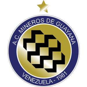 AC Mineros de Guayana Logo