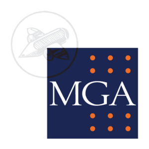 MGA Logo