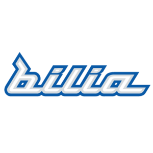 Bilia Logo