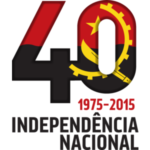 Angola 40 anos