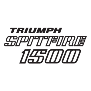 Spitfire 1500 Logo