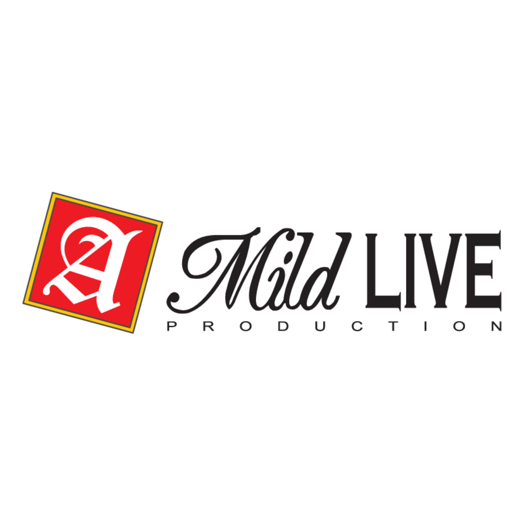 A,Mild,Live,Production