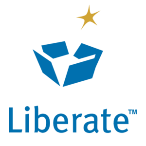 Liberate Logo