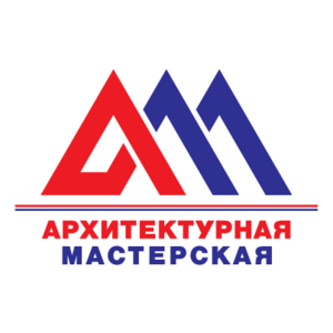Arhitekturnaya Masterskaya(368) Logo