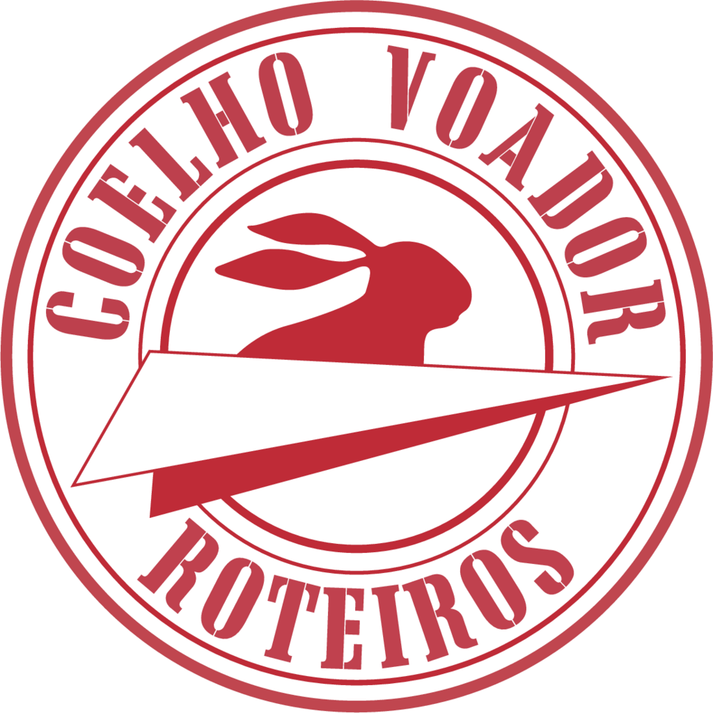 Coelho,Voador