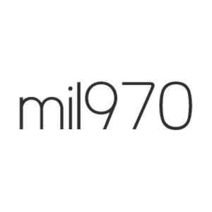 mil970 Logo