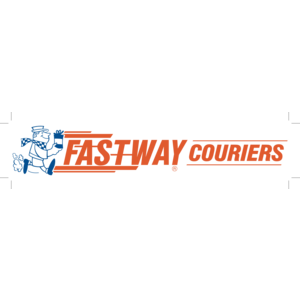 Fastway Couriers Logo