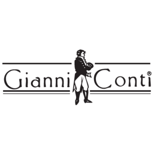 Gianni Conti Logo