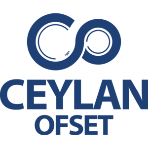 Ceylan Ofset Logo