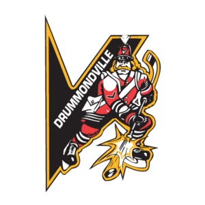 Drummondville Voltigeurs Logo