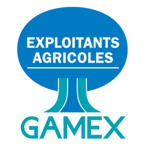 Gamex(46) Logo