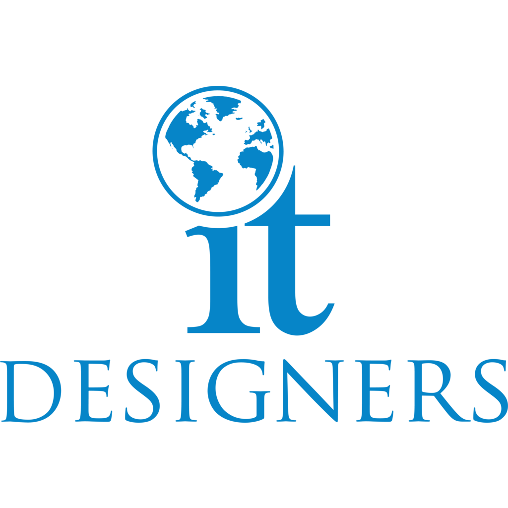 Logo, Technology, Costa Rica, IT Designers, S.A.